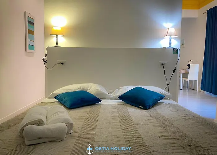 Casa Vacanze Al Curvone