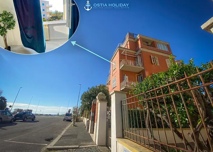 Casa Vacanze Al Curvone