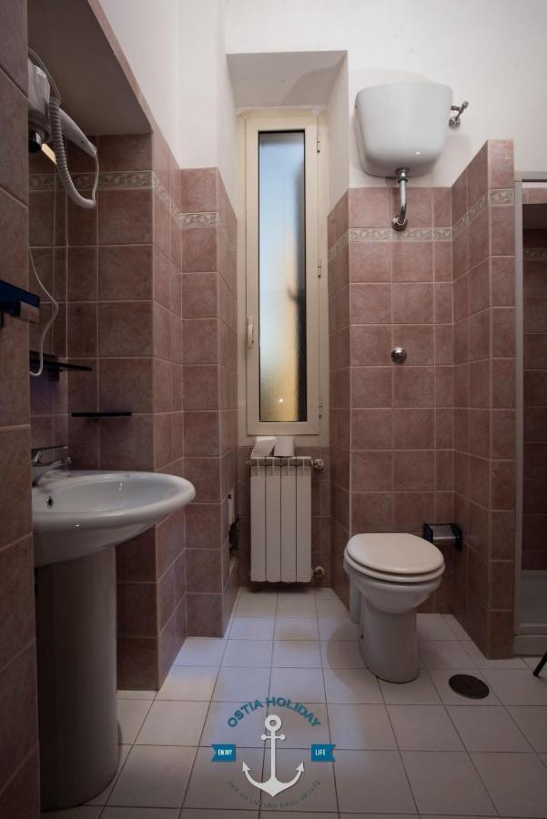 Casa vacanze Ostia Al Curvone Lido di Ostia