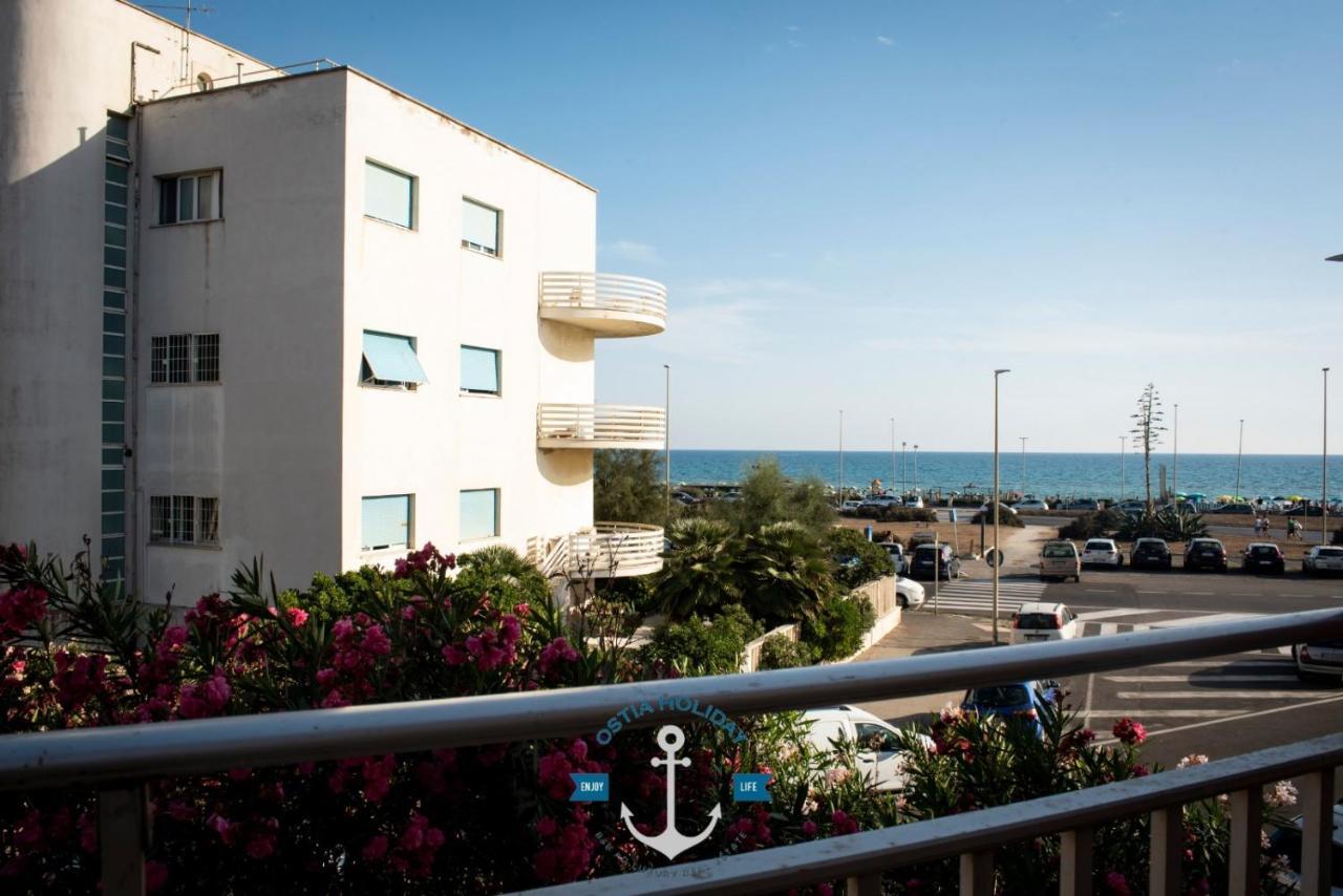 Ostia Al Curvone Casa vacanze Lido di Ostia