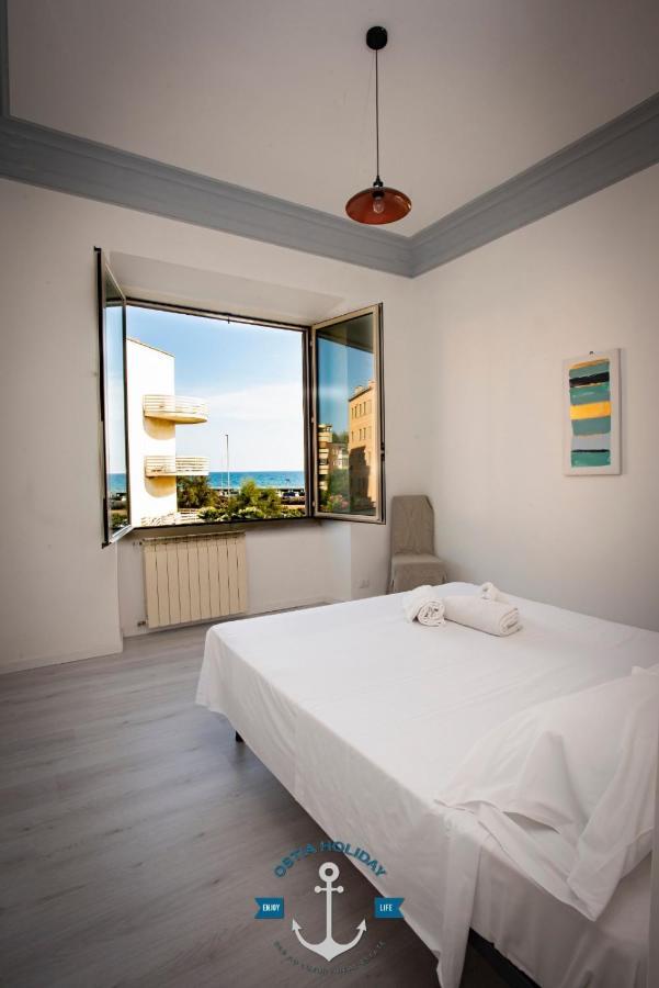 Casa vacanze Ostia Al Curvone Lido di Ostia