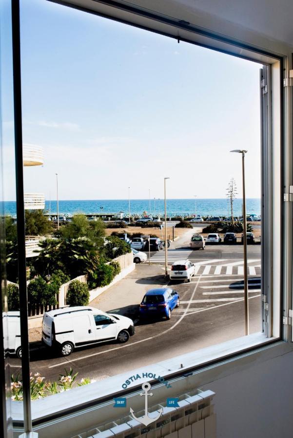 Ostia Al Curvone Casa vacanze Lido di Ostia