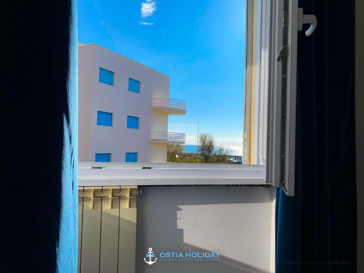 Ostia Al Curvone Casa vacanze Lido di Ostia