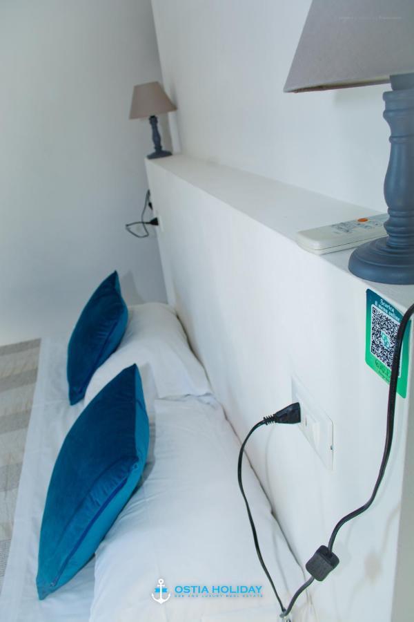 Ostia Al Curvone Casa vacanze *