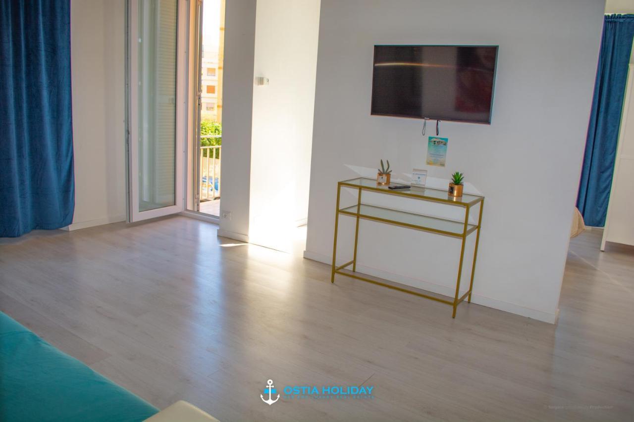 Casa vacanze Ostia Al Curvone Lido di Ostia