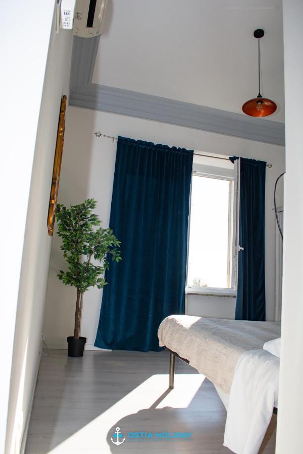 Ostia Al Curvone Casa vacanze Lido di Ostia