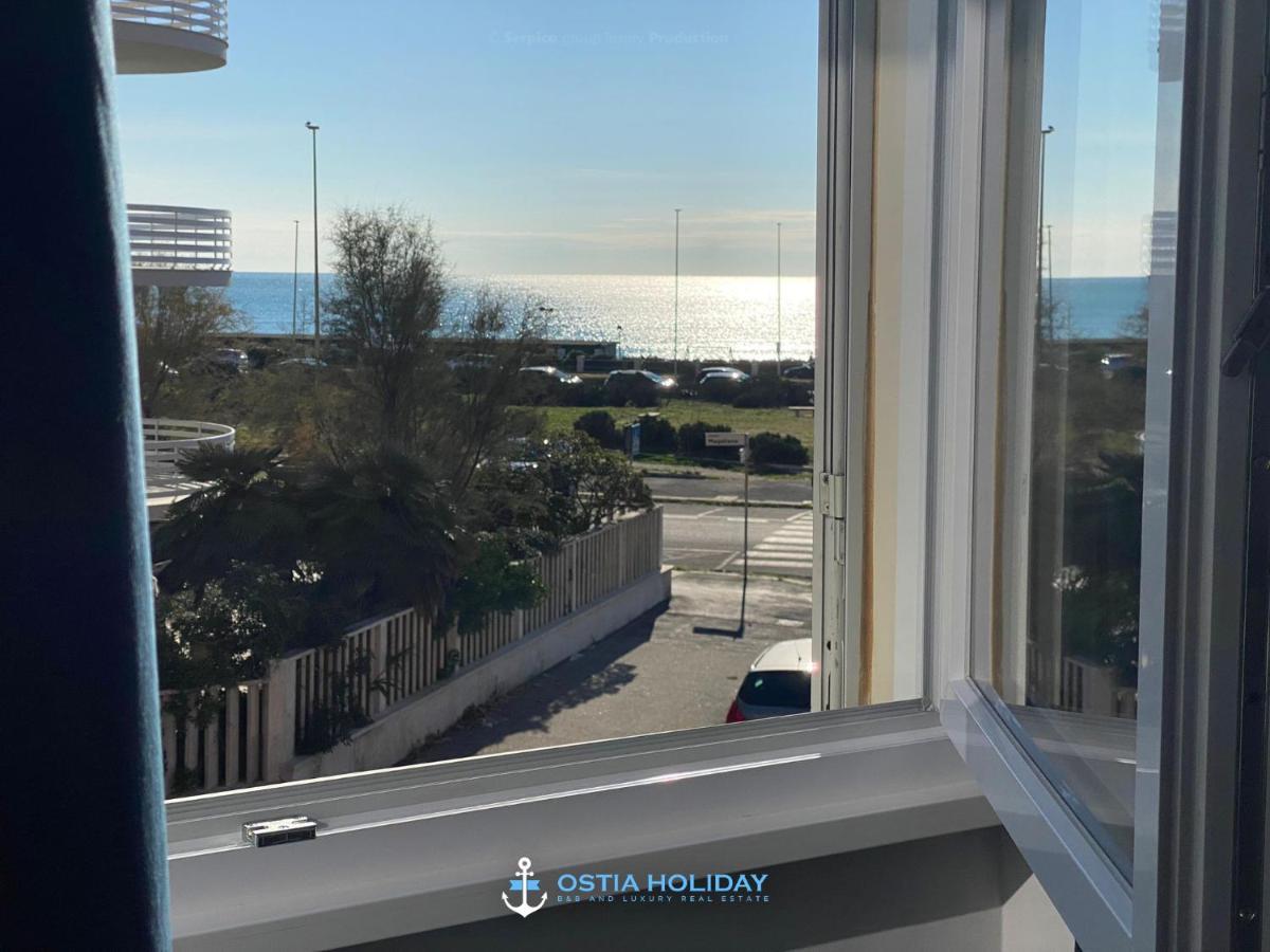 Ostia Holiday Al Curvone